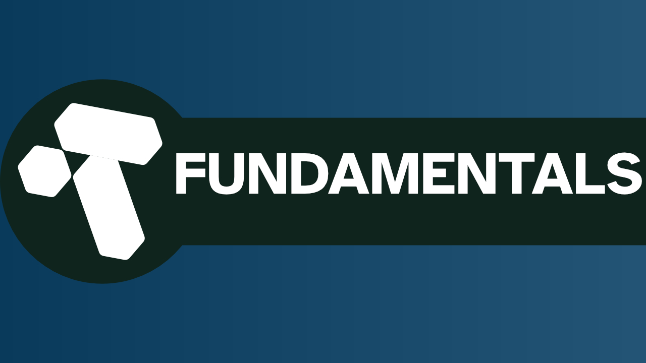 Tana Fundamentals By Cortex Futura