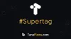 Supertags