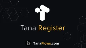 How to create a free Tana account