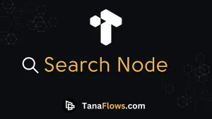 Search nodes