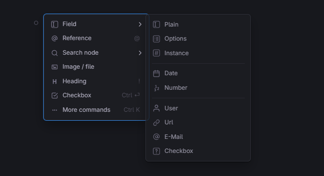 Tana cải thiện UI/UX từ những chi tiết nhỏ nhất