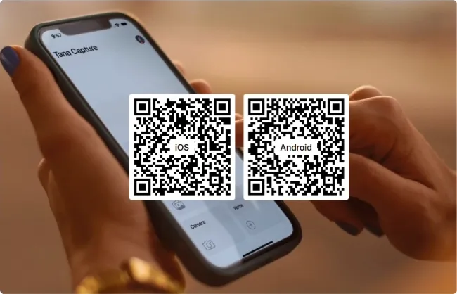 Tải về Tana Mobile cho Điện thoại iOS và Android