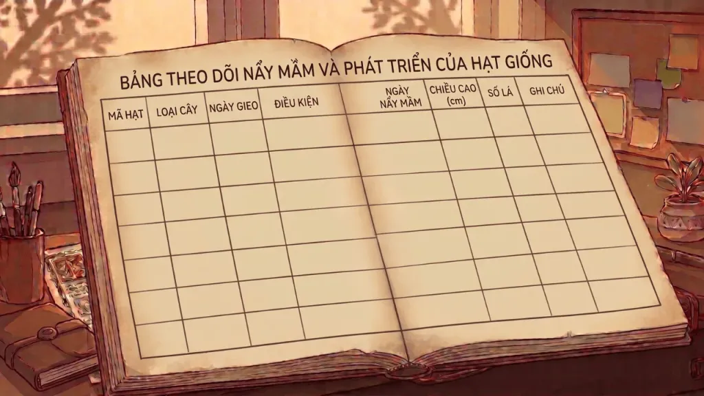 Kích hoạt và sử dụng Bảng theo dõi 30 ngày