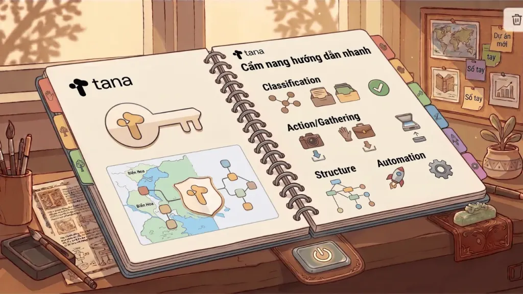 Hướng dẫn bắt đầu tham gia Thử thách Thu và Chia