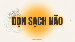 Cài đặt Tana và dọn sạch giao diện cho người mới bắt đầu
