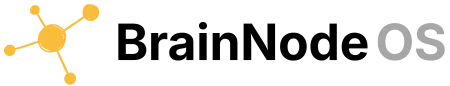 BrainNode OS logo