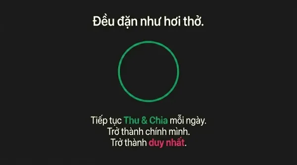 Bài viết Thu và Chia của bạn đang đi về đâu?