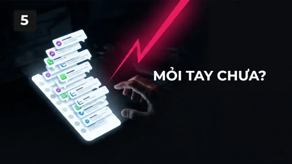 Bí quyết Đóng gói tài sản